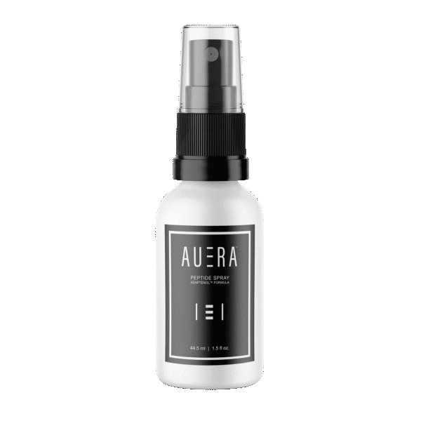 Auera Skin Spray